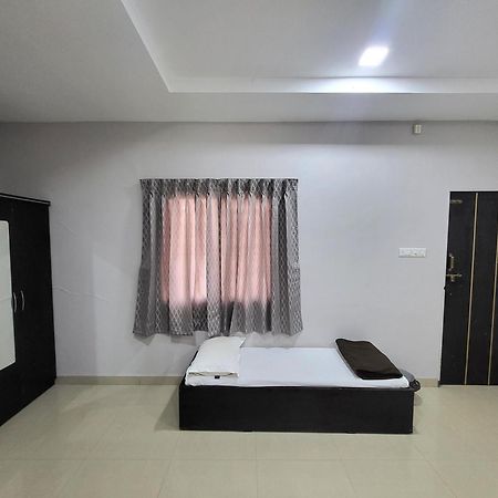 Vayu Resort - Kas Pathar Kanera Exterior photo