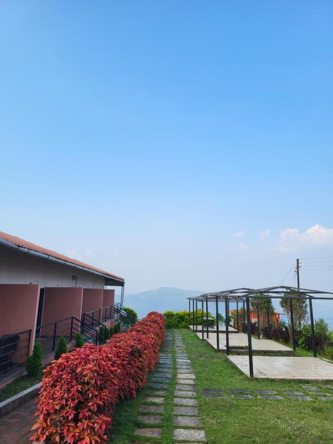 Vayu Resort - Kas Pathar Kanera Exterior photo