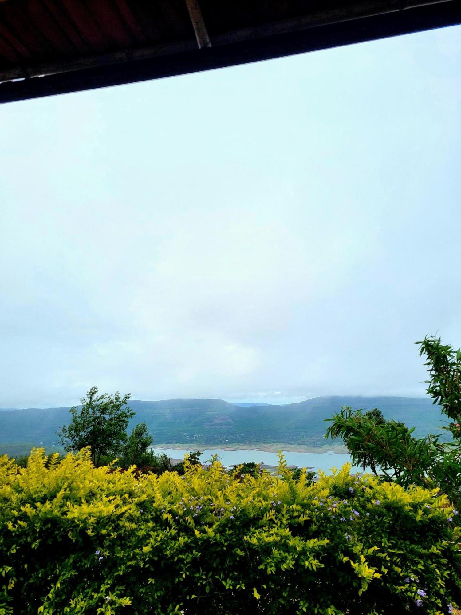 Vayu Resort - Kas Pathar Kanera Exterior photo