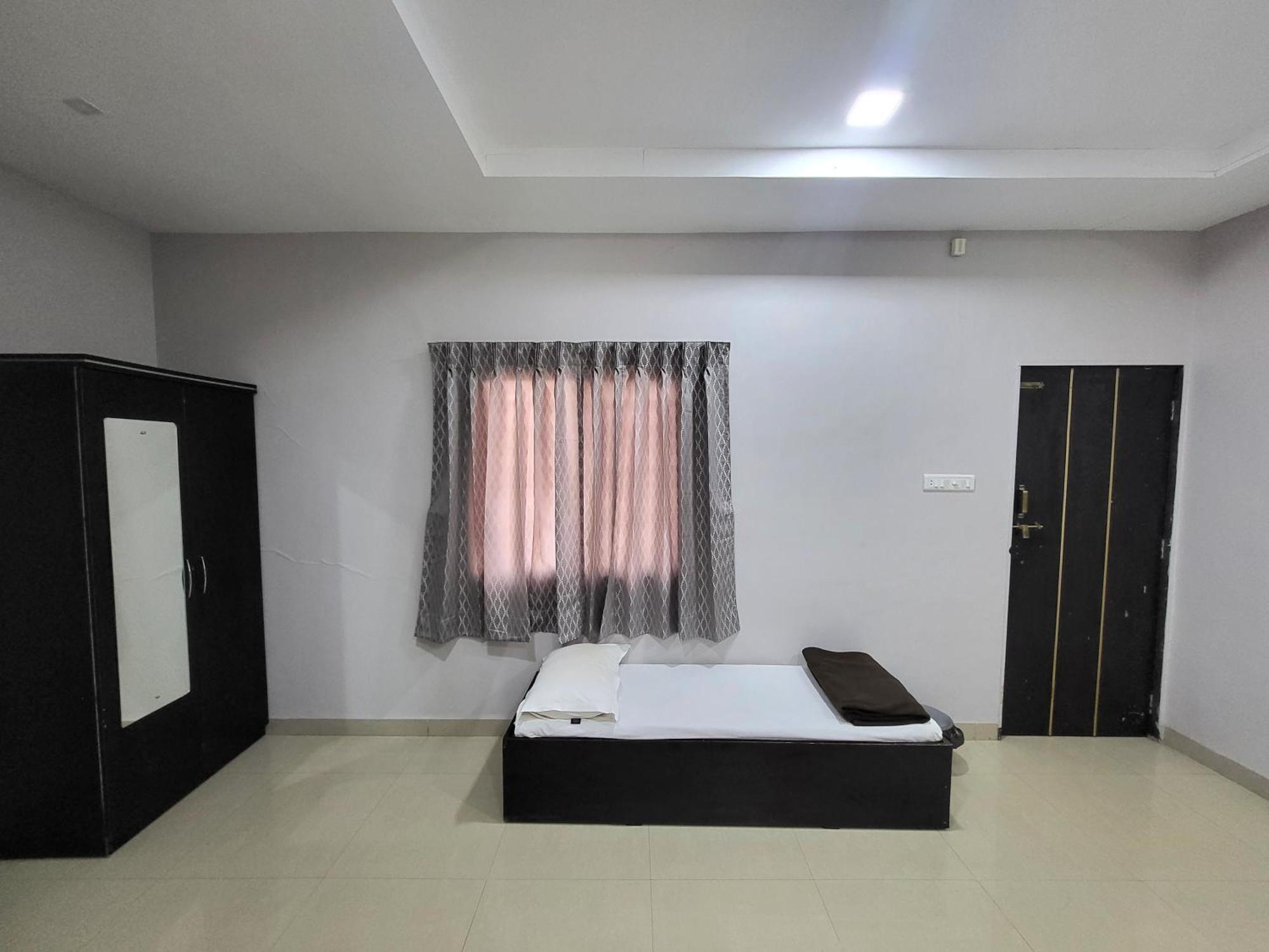 Vayu Resort - Kas Pathar Kanera Exterior photo